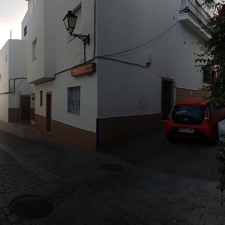 Apartmán Casa Salmonete 8 Conil De La Frontera Exteriér fotografie