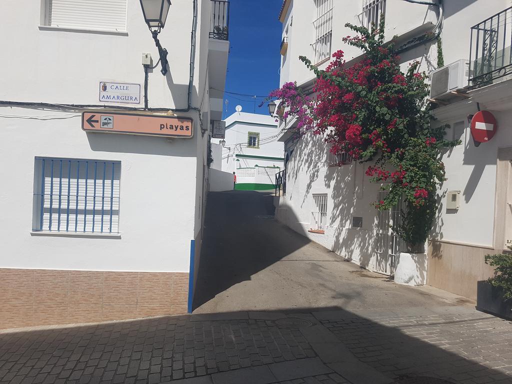 Apartmán Casa Salmonete 8 Conil De La Frontera Exteriér fotografie