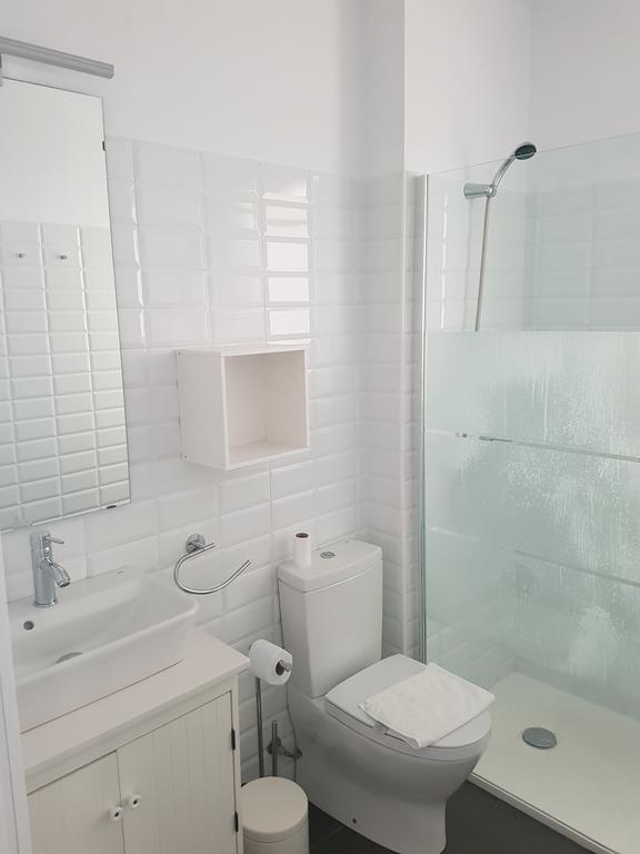 Apartmán Casa Salmonete 8 Conil De La Frontera Exteriér fotografie