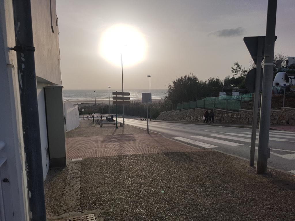Apartmán Casa Salmonete 8 Conil De La Frontera Exteriér fotografie