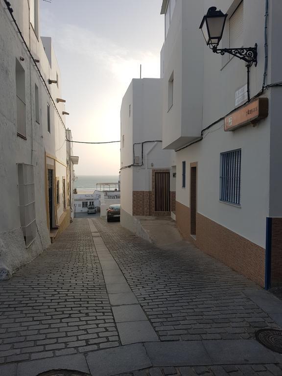 Apartmán Casa Salmonete 8 Conil De La Frontera Exteriér fotografie