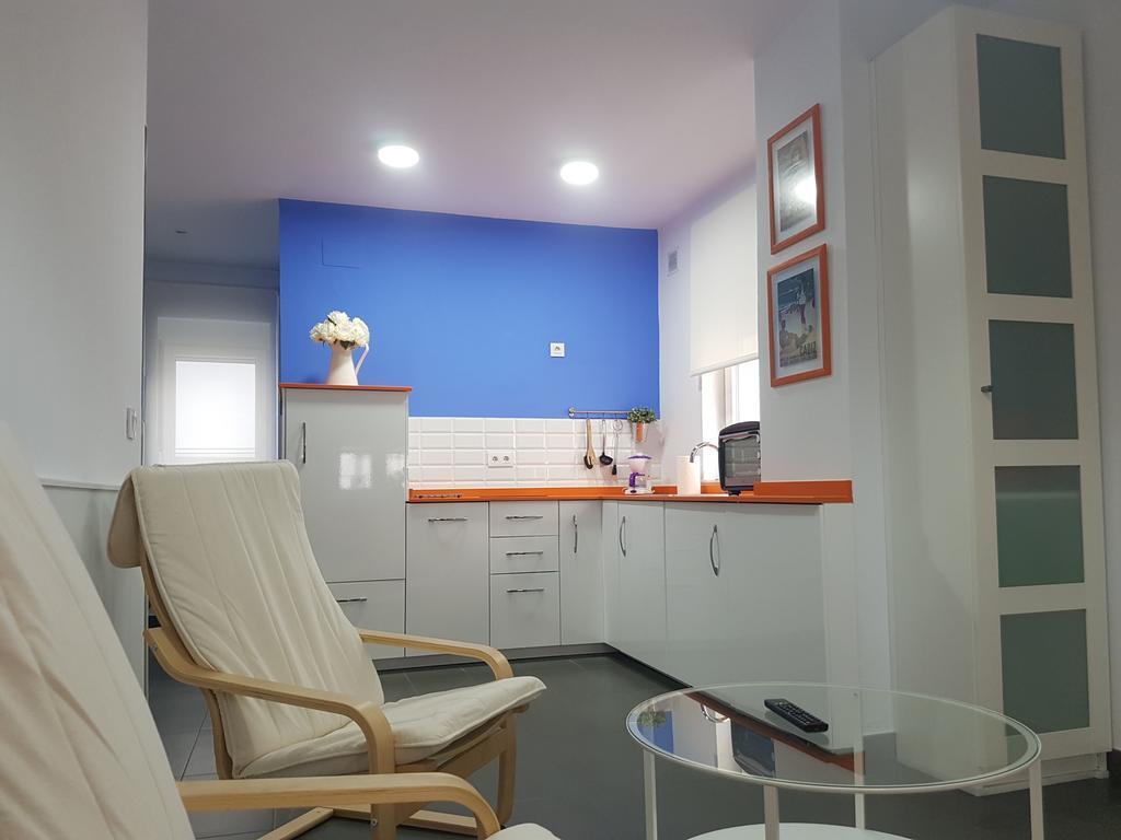 Apartmán Casa Salmonete 8 Conil De La Frontera Exteriér fotografie