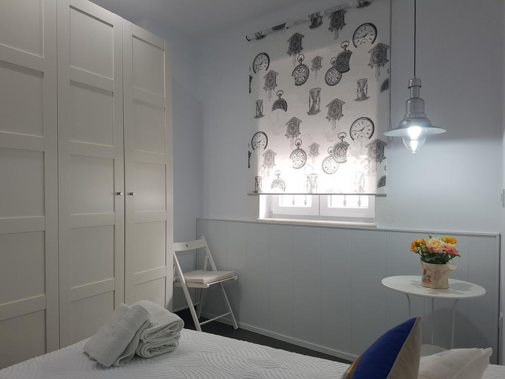 Apartmán Casa Salmonete 8 Conil De La Frontera Exteriér fotografie
